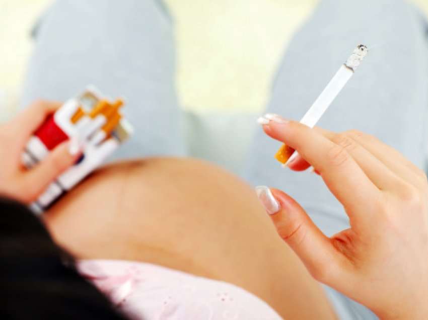 Duhani në shtatzëni mund të shkaktojë autizëm te fëmija