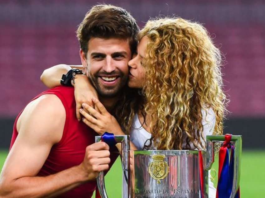 Pas ndarjes nga Shakira, lajme të këqija për Pique. Barcelona do ta largojë?