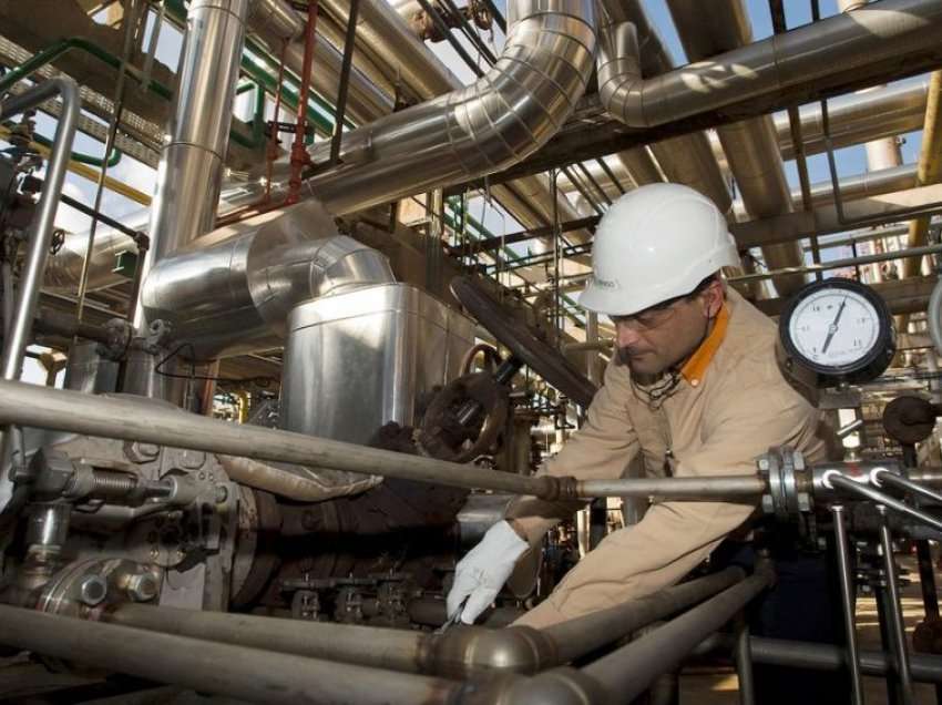 SHBA do të lejojë dy kompani të dërgojnë naftë venezueliane në Evropë