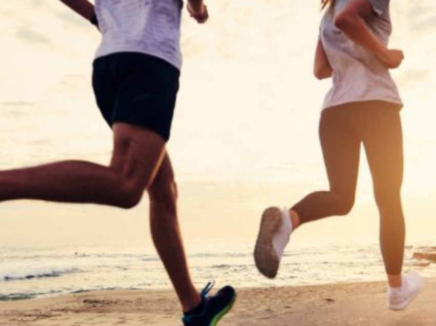Ecje apo vrapimi, cila metodë është më efektive për të humbur peshë?
