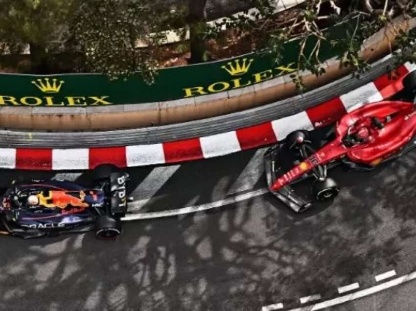 Mes Leclerc dhe Verstappen, titullin mund ta fitojë një i tretë