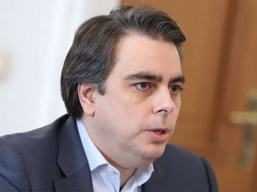 Vasilev: BE le të sqarohet me Maqedoninë dhe jo me Bullgarinë