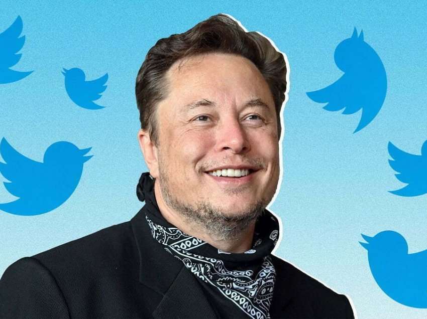Elon Musk kërcënon se do prishë marrëveshjen me Twitter