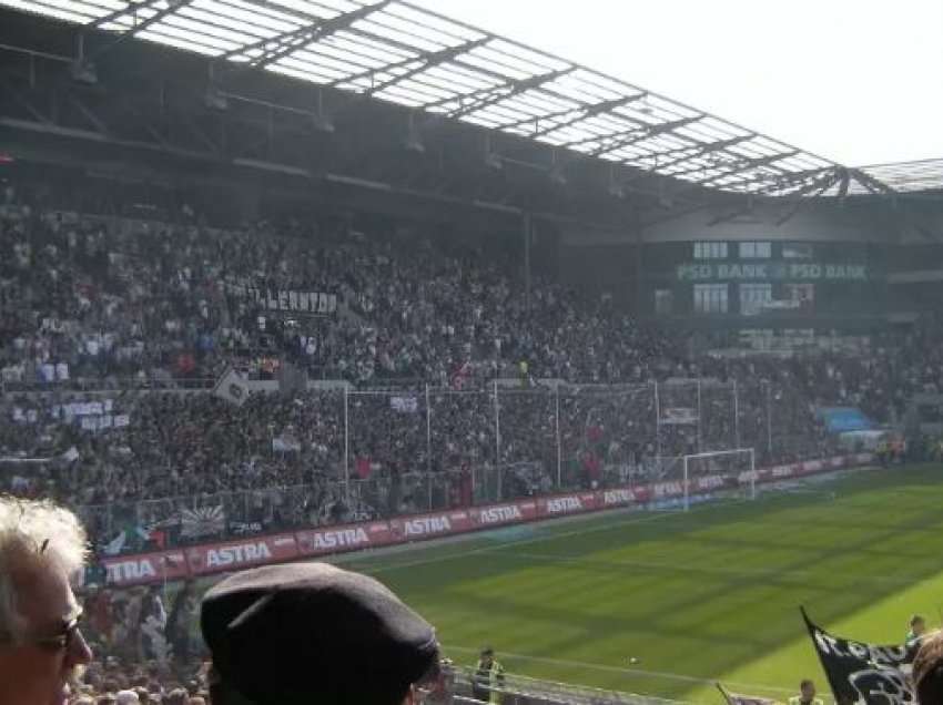 Leipzig mbetet klubi më i urryer në Gjermani, St Pauli mer një vendim drastik “ndaj tyre”