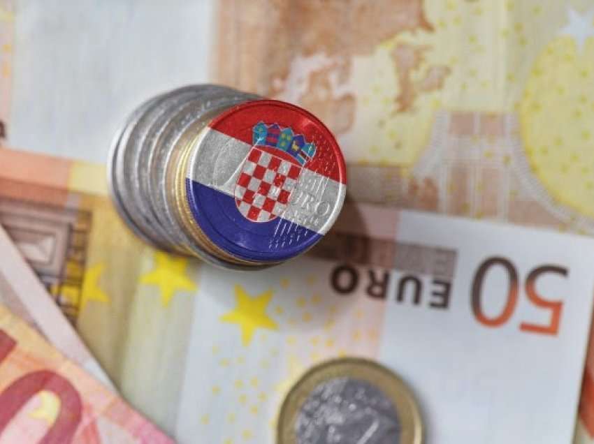 ​Inflacioni në Kroaci mund të arrijë 9% këtë vit