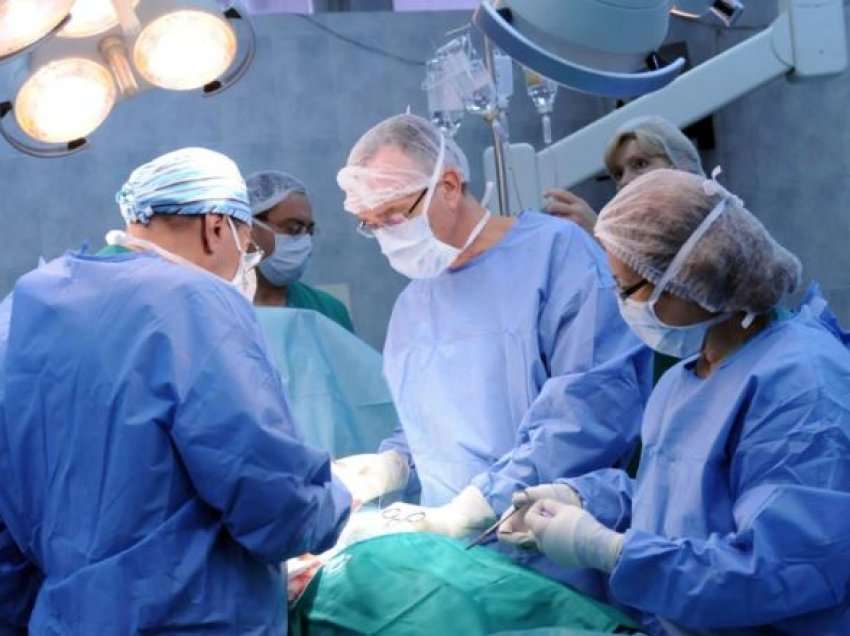 Hetime për transplantim të dyshimtë veshkash në Kroaci - i përfshirë një donator nga Kosova