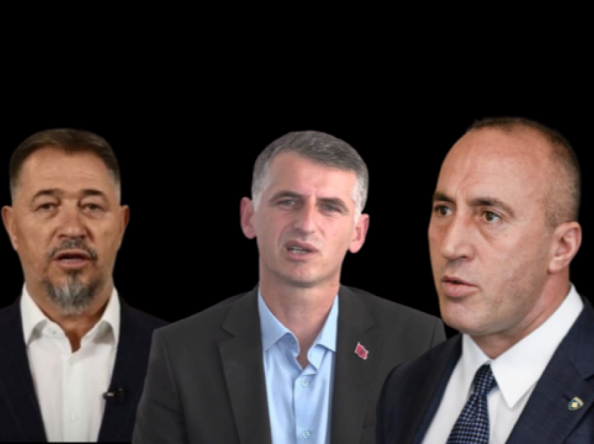 Hysen Durmishi me akuza: Ua prishëm planet njerëzve të Haradinajt e Lushtakut që fitonin miliona nga Ministria