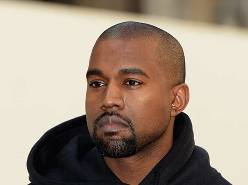 Kanye West i jep fund lidhjes me sozinë e Kim Kardashian. Kush është modelja me të cilën mund të ketë nisur romancën e re?
