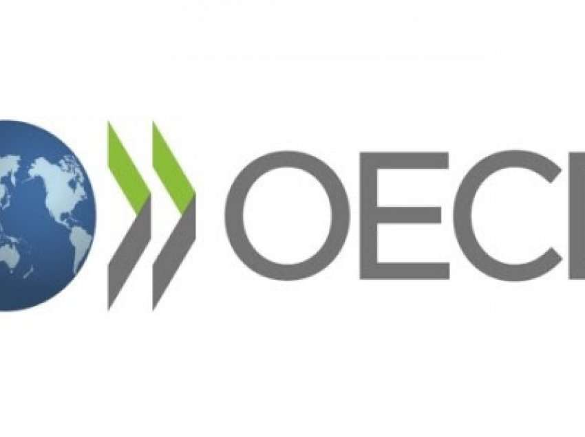 OECD: Lufta në Ukrainë ka errësuar perspektivën për ekonominë globale