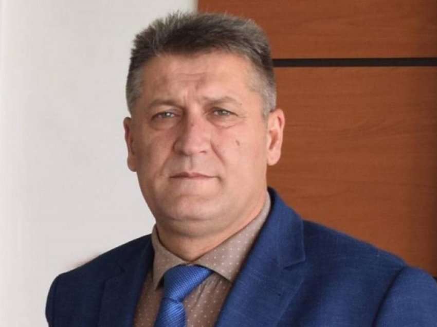 Zafir Berisha: As nuk jam arrestuar e as nuk e kam sulmuar policin