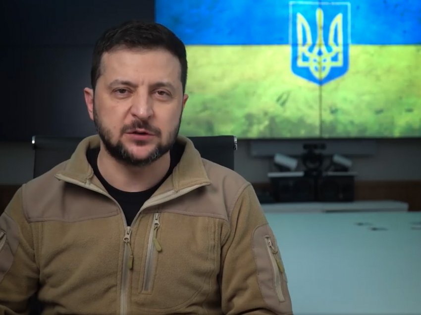 Ukraina thotë se Rusia po godet Sievierodonetsk