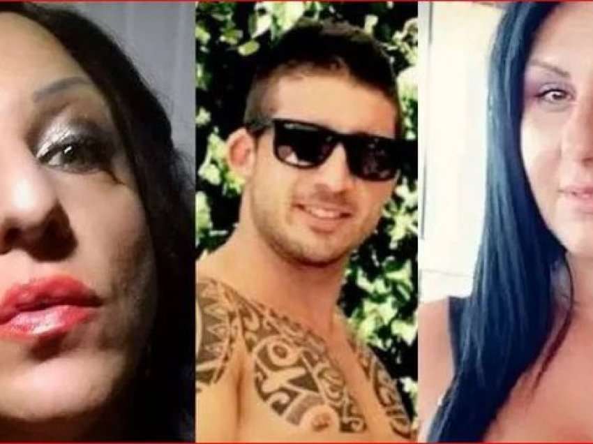 Dyshohet se vrau shqiptaren në Itali dhe transgjinoren, alibia e të arrestuarit: Kam qenë në lokal me shokët