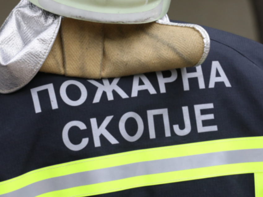 Bashkia e Shkupit do të blejë 350 uniforma të reja për zjarrfikësit
