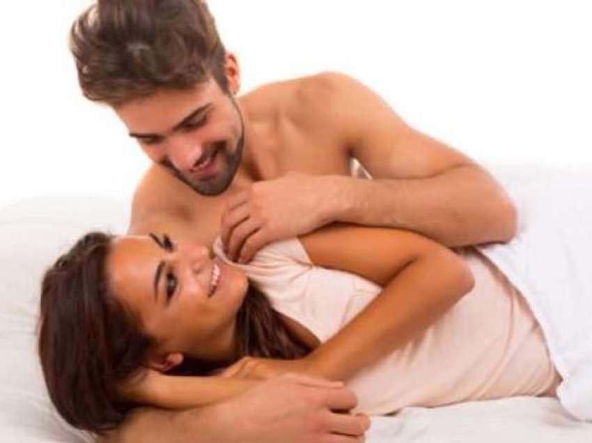 Meshkujt duan seks në mëngjes dhe femrat në mbrëmje, kjo është arsyeja