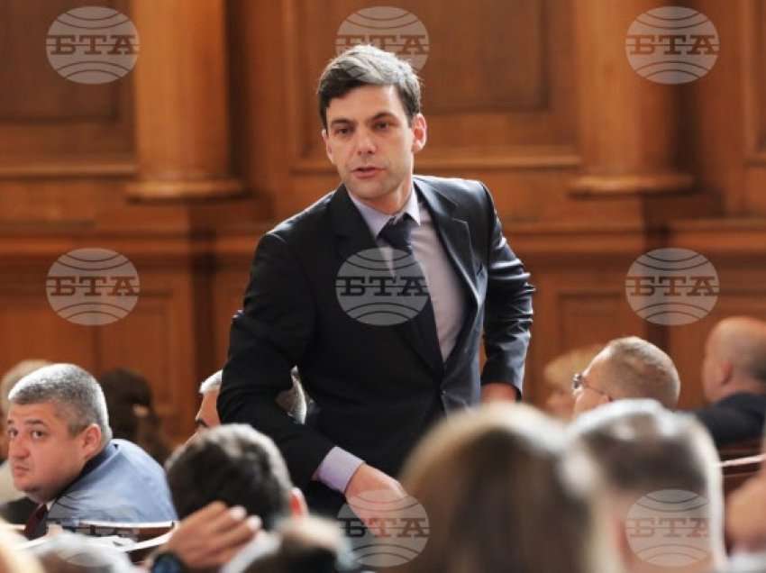 ​Minchev: Ndryshimet në qeverinë bullgare pas rishikimit të buxhetit