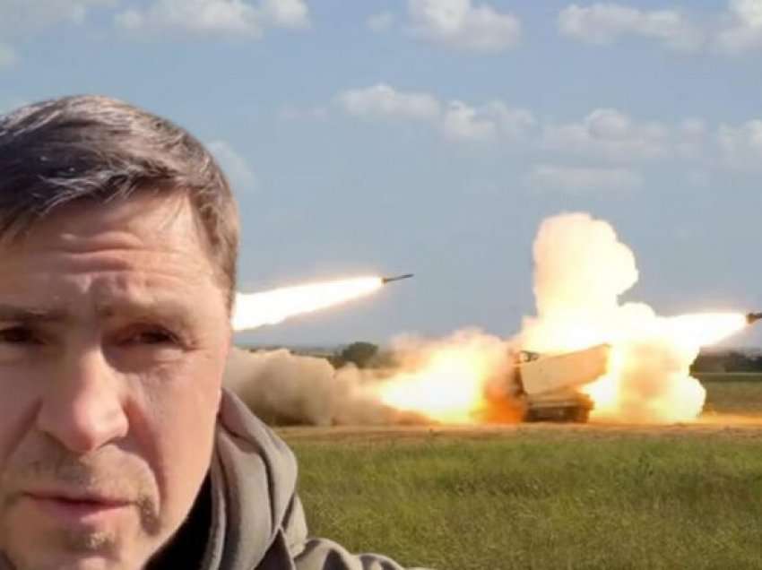 Ukraina publikon listën e armëve, për të cilat thotë se ka nevojë për t’i dhënë fund luftës