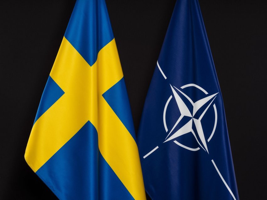 Stoltenberg shpreson që Suedia bëhet gjithqysh pjesë e NATO-s 