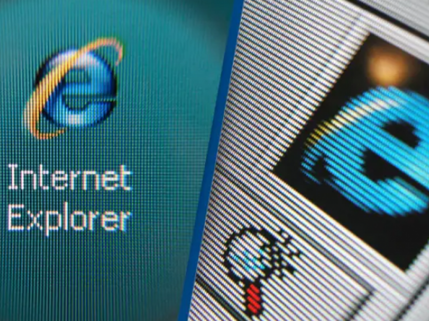 Fundi i një epoke 27 vjeçare – që nga 15 qershori nuk do të ketë më Internet Explorer