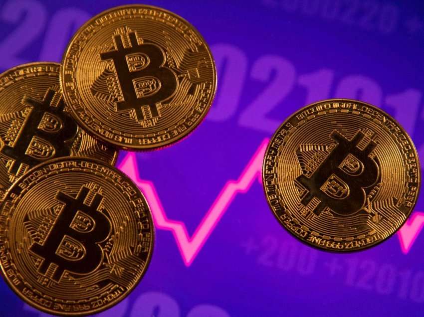 Bitcoin po bie, tash mund të blihet për 24 mijë euro