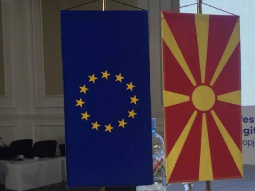 Holanda mbështet anëtarësimin e Maqedonisë së Veriut dhe Shqipërisë në BE