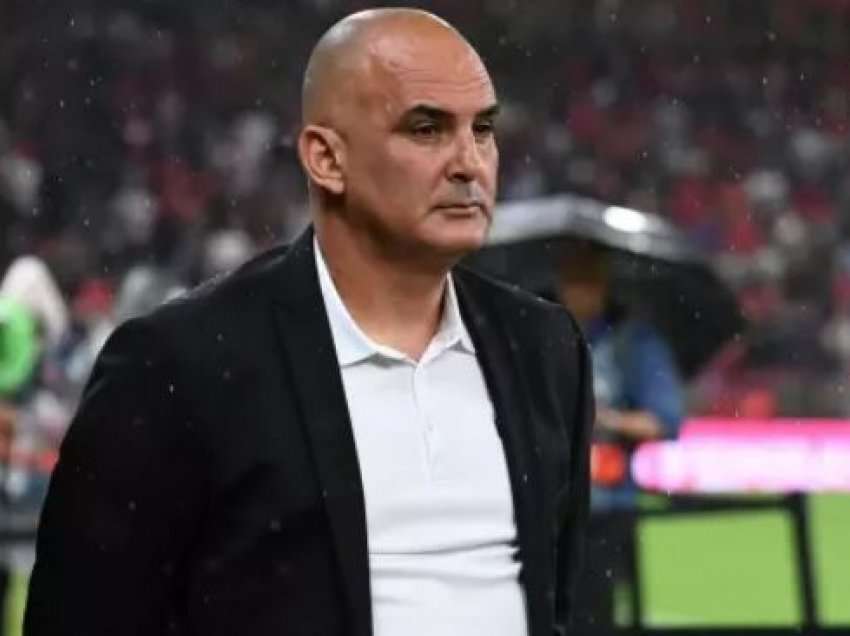 Trajneri i Izraelit: Çfarë do të na ndihmonte në ndeshjen me Shqipërinë? 
