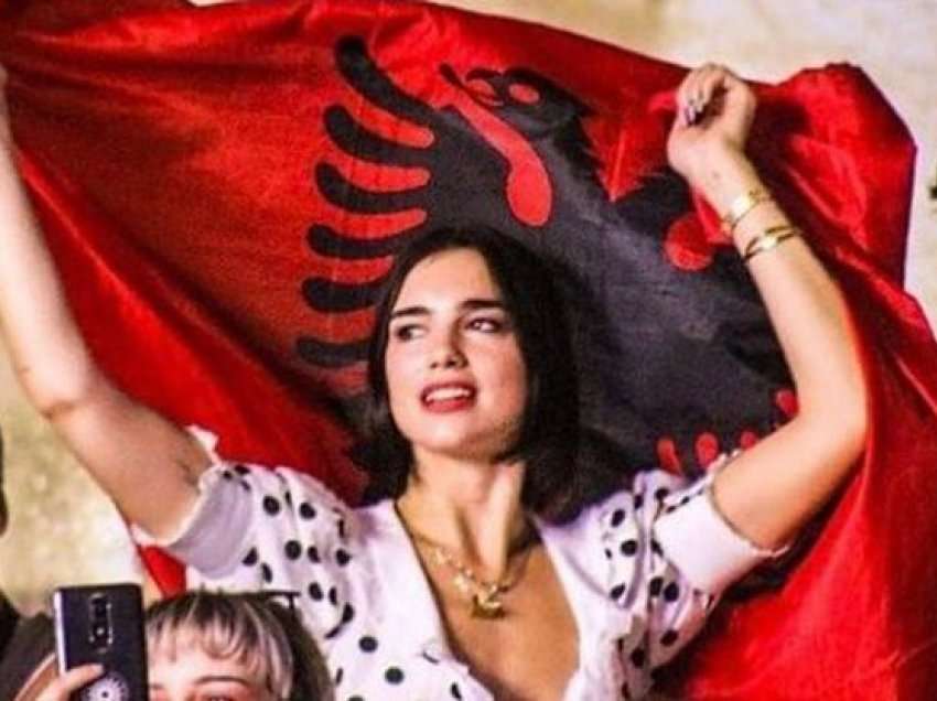 Dua Lipa reagon pas anulimit të “Sunny Hill Festival” në Prishtinë