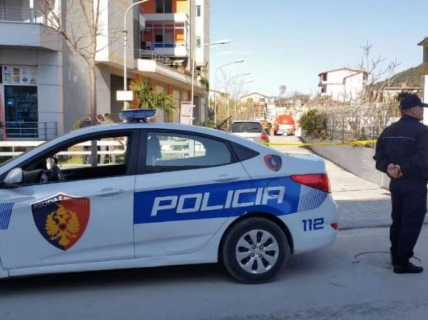 Vetëplagoset me armë 43-vjeçari në Vlorë
