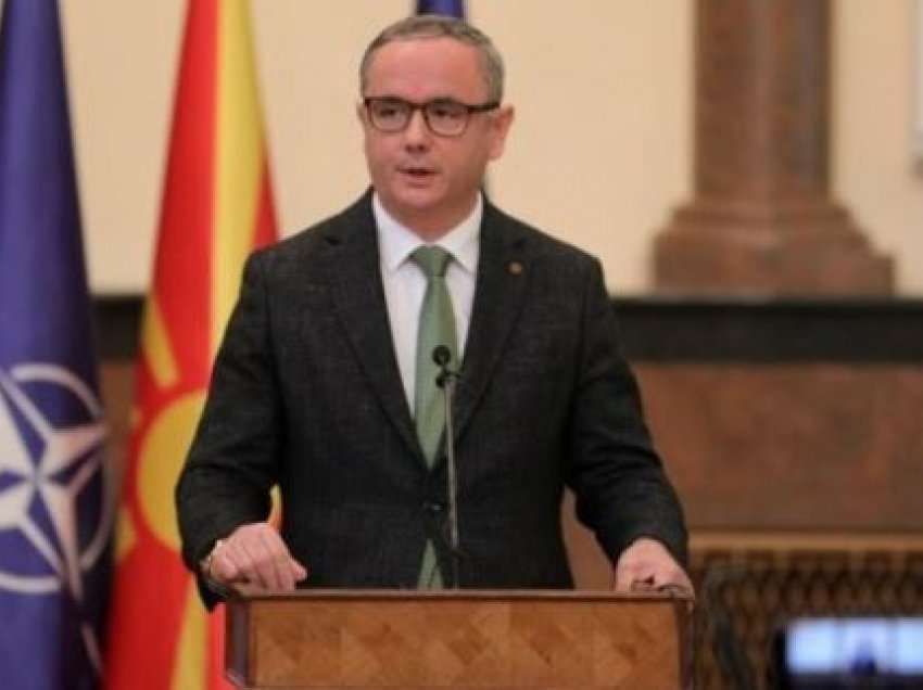 ​Deputeti i Alternativës Skënder Rexhepi kalon i pavarur