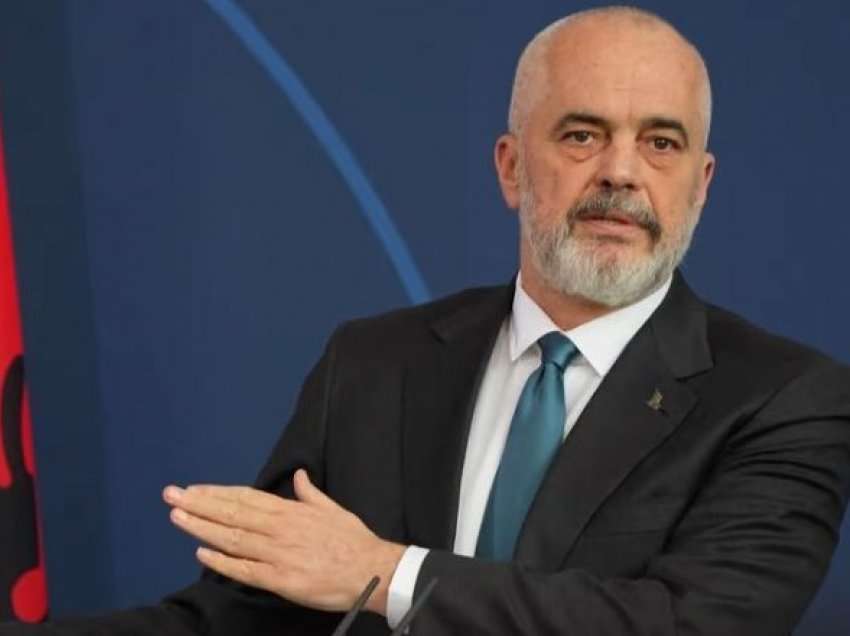 Samiti i BE/ Rama: Shqipëria dhe Maqedonia nuk do hapin zyrtarisht bisedimet për anëtarësim, faji i Bullgarisë