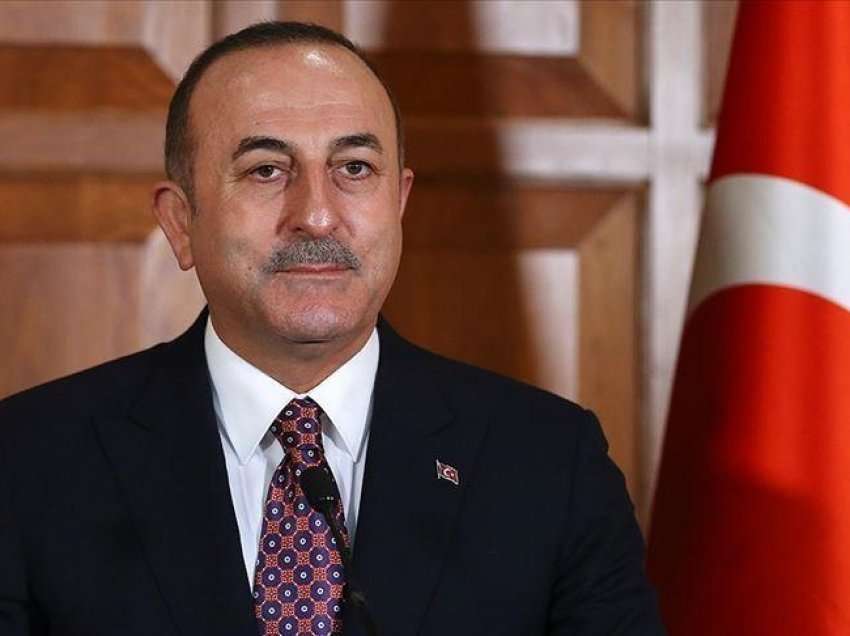 Kryediplomati turk do të vijë në Kosovë dhe rajon këtë muaj