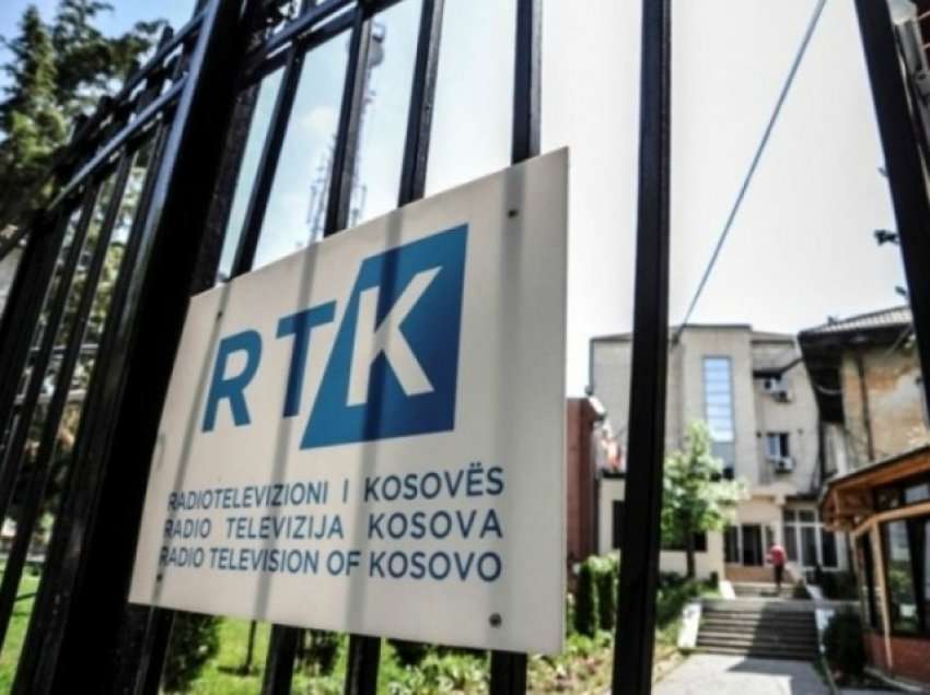 Rreth 500 punëtorë të RTK-së me paga 1000 deri1500 euro