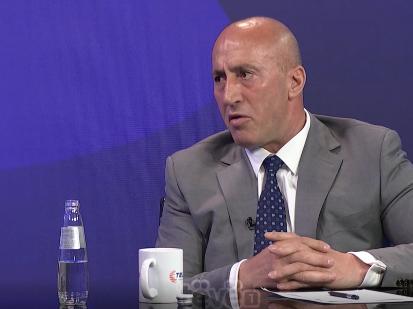 Haradinaj optimist se do të ndodh liberalizmi për Kosovën