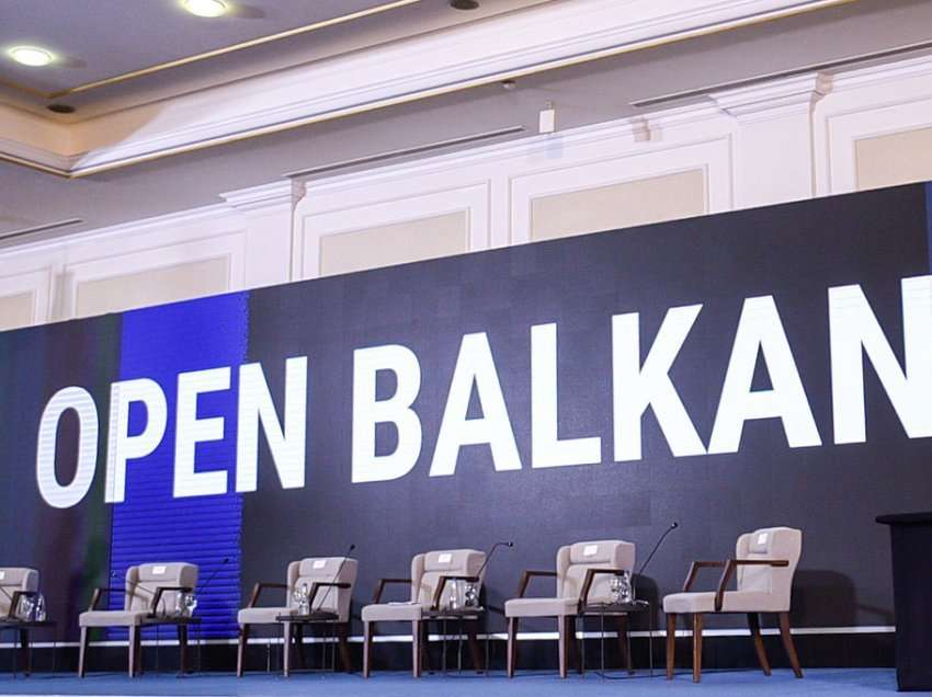 Oda Amerikane fton Kosovën të konsiderojë pjesëmarrjen në iniciativën e Ballkanit të Hapur