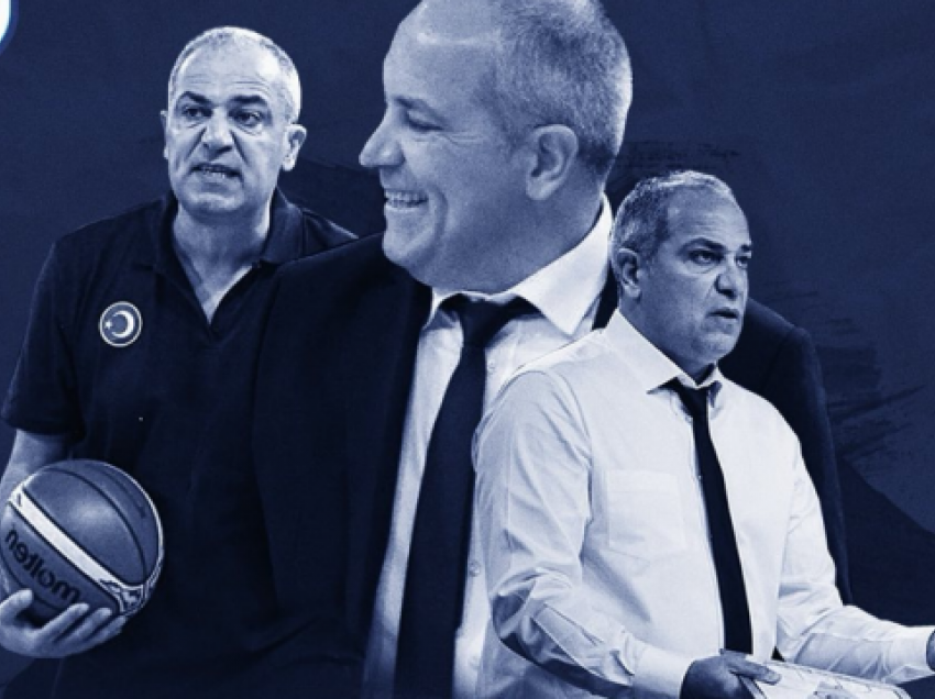 Prishtina e rikthen trajnerin e njohur turk 