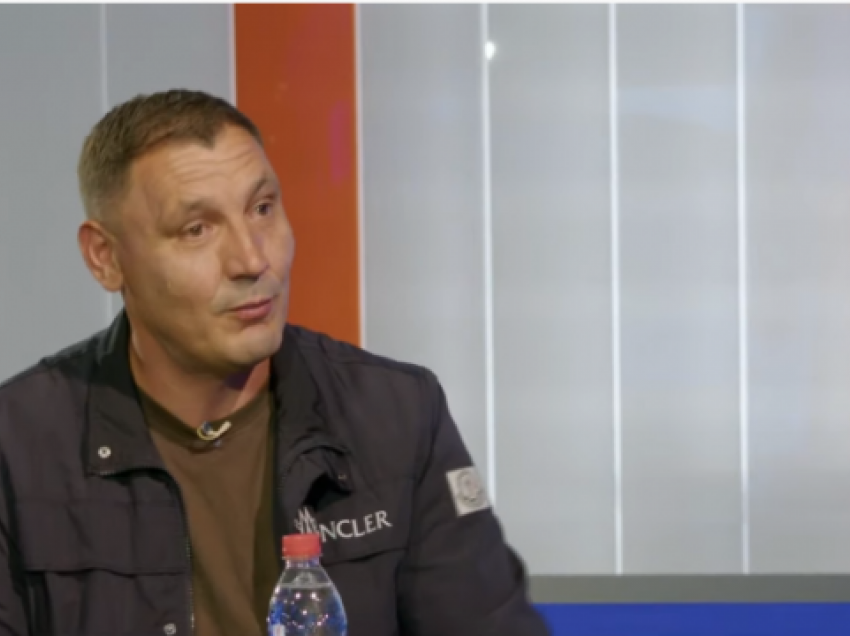 Rrëfimi i veteranit të UÇK-së: Albin Kurti në Podujevë nga duart e mia ka shpëtuar, e mbrojta nga...