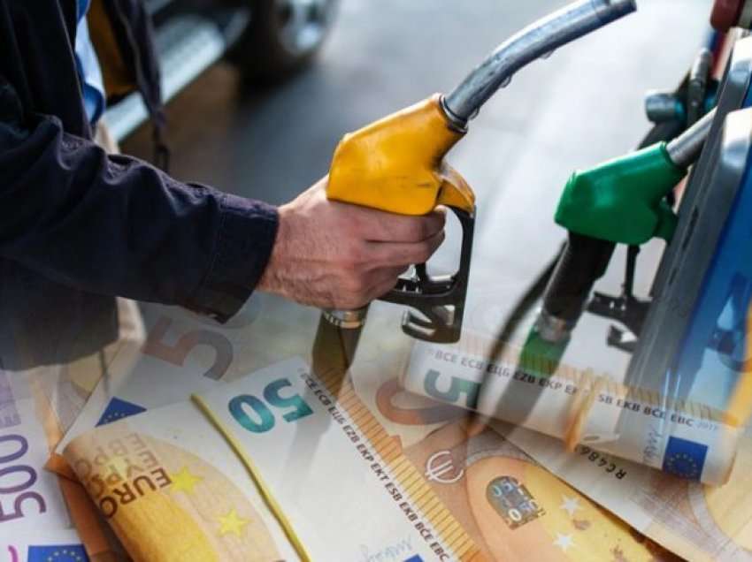 Publikohen çmimet e reja të karburanteve, vendoset rekord