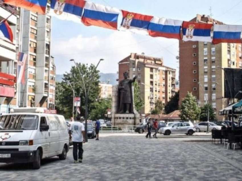 ​S’ka gjurmë të monumenteve shqiptare në veri, ato janë zëvendësuar me histori serbo-ruse