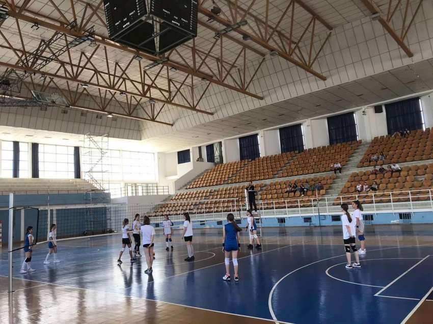 Mbyllet sezoni i rregullt në kampionatin e Kosovës U-14 
