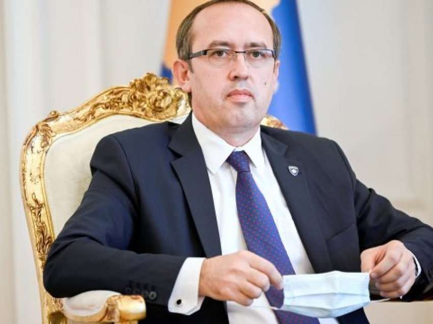 Ministri turk në Kosovë, ish-kryeministri Hoti: Turqia nuk po i ndihmon fare Ukrainës