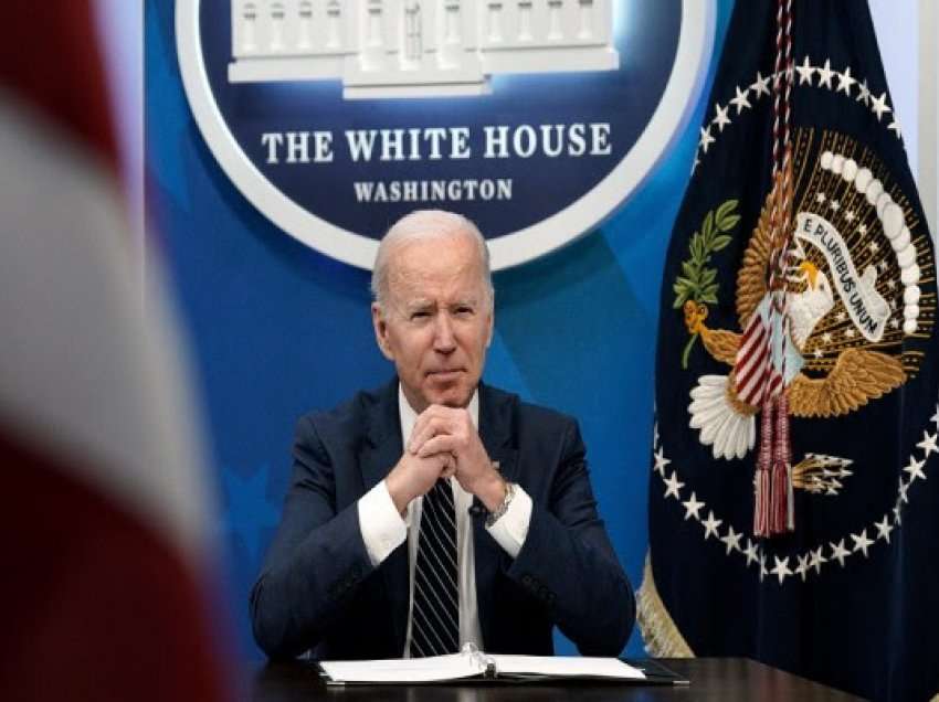 ​Joe Biden nuk ka gjasa të vizitojë Ukrainën më vonë këtë muaj