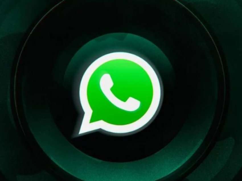 WhatsApp lanson veçorinë që do t’ju mundësojë të ndalni zërin e dikujt në një telefonatë grupi