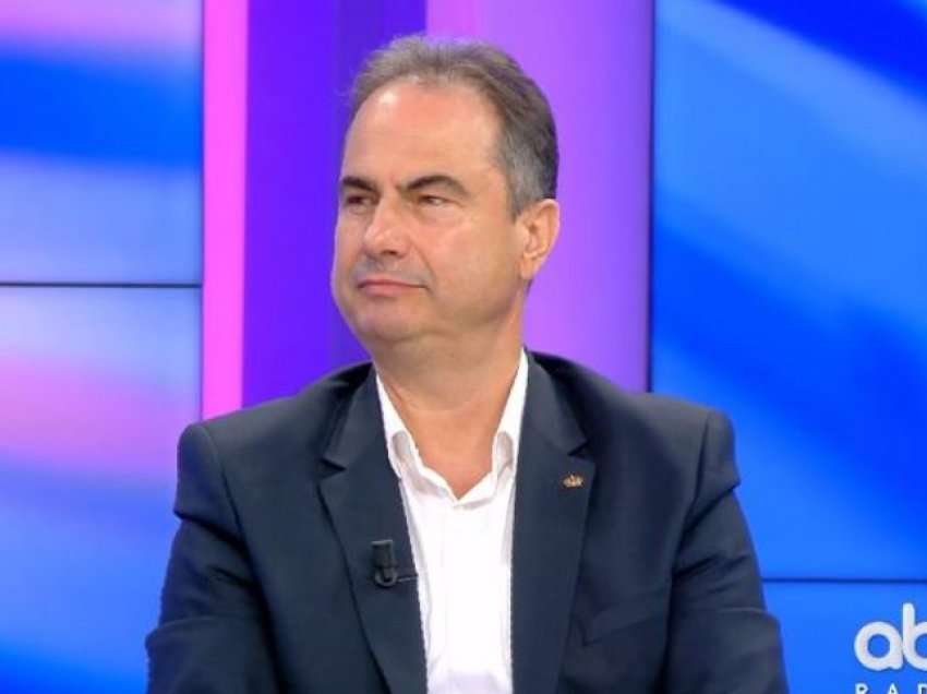 Luçiano Boçi: Kemi kërkesa të vazhdueshme, në shtator rikthejmë protestat
