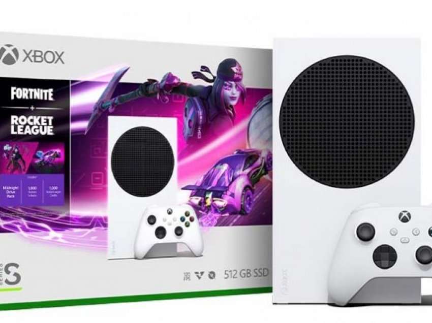 Microsoft konfirmon mungesën e konzolave për Xbox