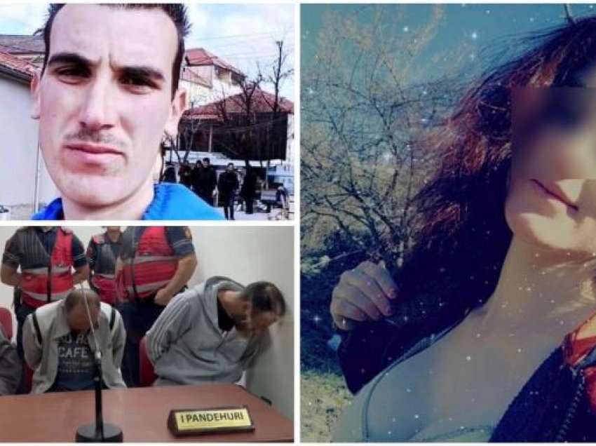 Vrasja e Martin Çeços/ Vajza që u bë shkak për sherrin akuzon policët për kërcënime dhe shantazh