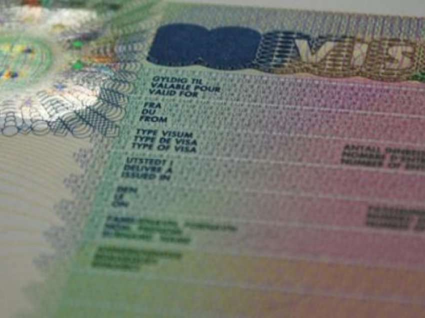 Rregulla të reja për aplikim për viza/ Ambasada e Gjermanisë jep njoftimin e rëndësishëm për termine