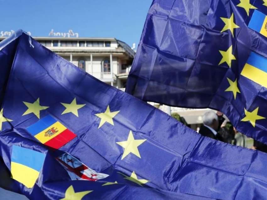 Statusi kandidat për Ukrainën dhe Moldavinë, ‘moment vendimtar’ për BE-në