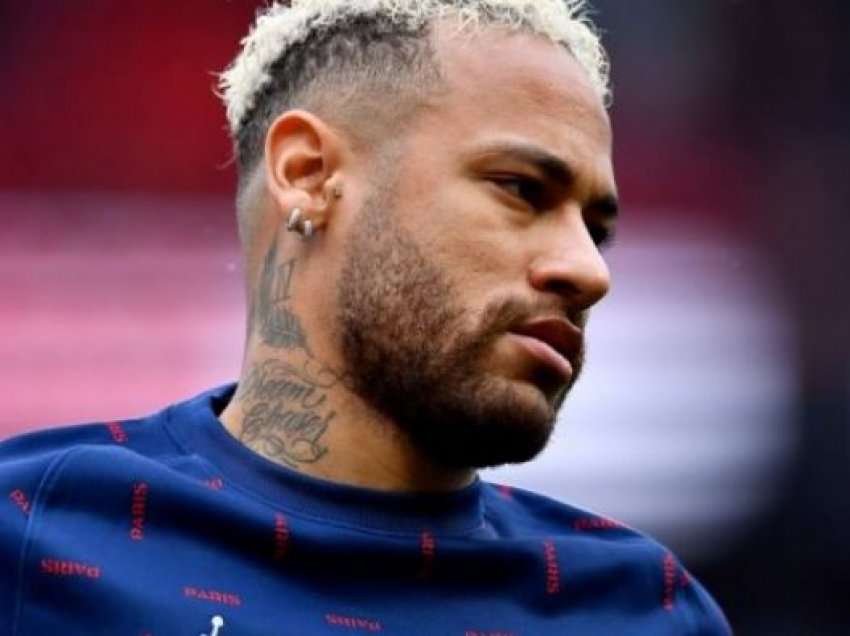 Prestigjozia angleze: Chelsea është gati të blejë Neymar