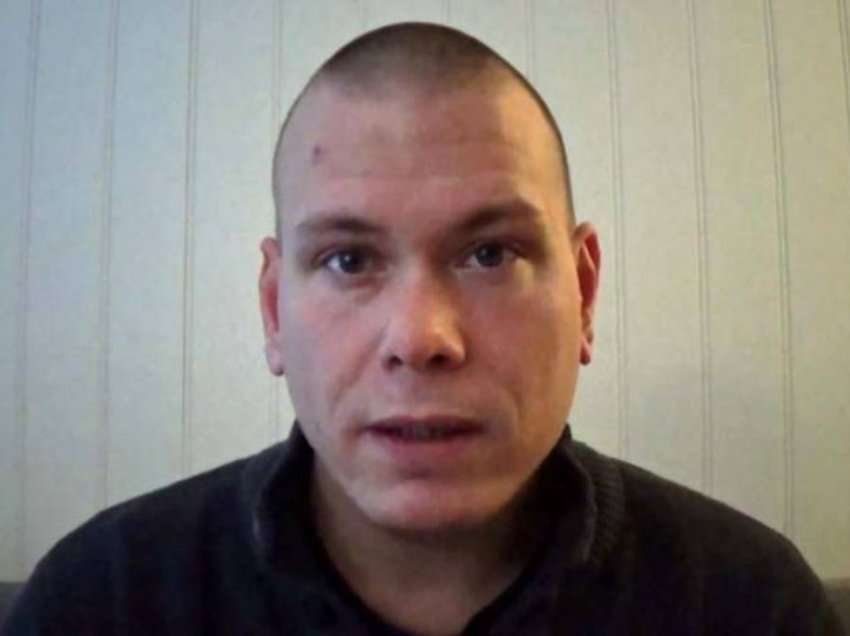 ​Norvegji: Vrasësit serik i caktohet trajtim psikiatrik