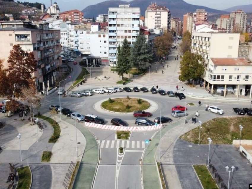 Sulmi ndaj “Elektrokosmetit” në veri të Kosovës, deklarohen nga policia 