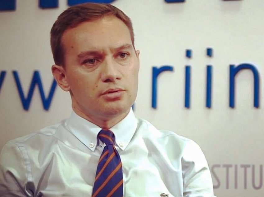 Nënkryetari i Prishtinës demanton Muratin: Sa është punësimi real z. Ministër?